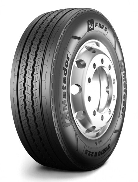 315/70 R22,5 Matador F HR 5 156/150L